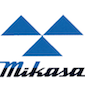 Giới thiệu thương hiệu máy đầm cóc Mikasa